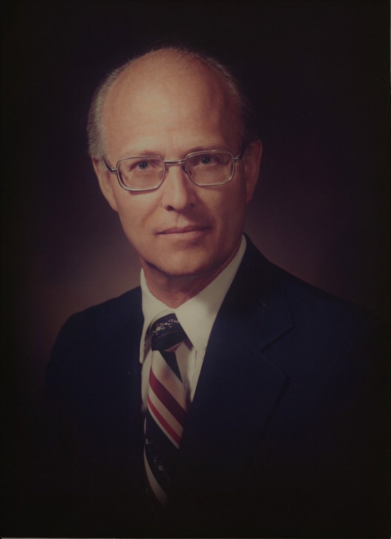 Steven Laurence Stapley