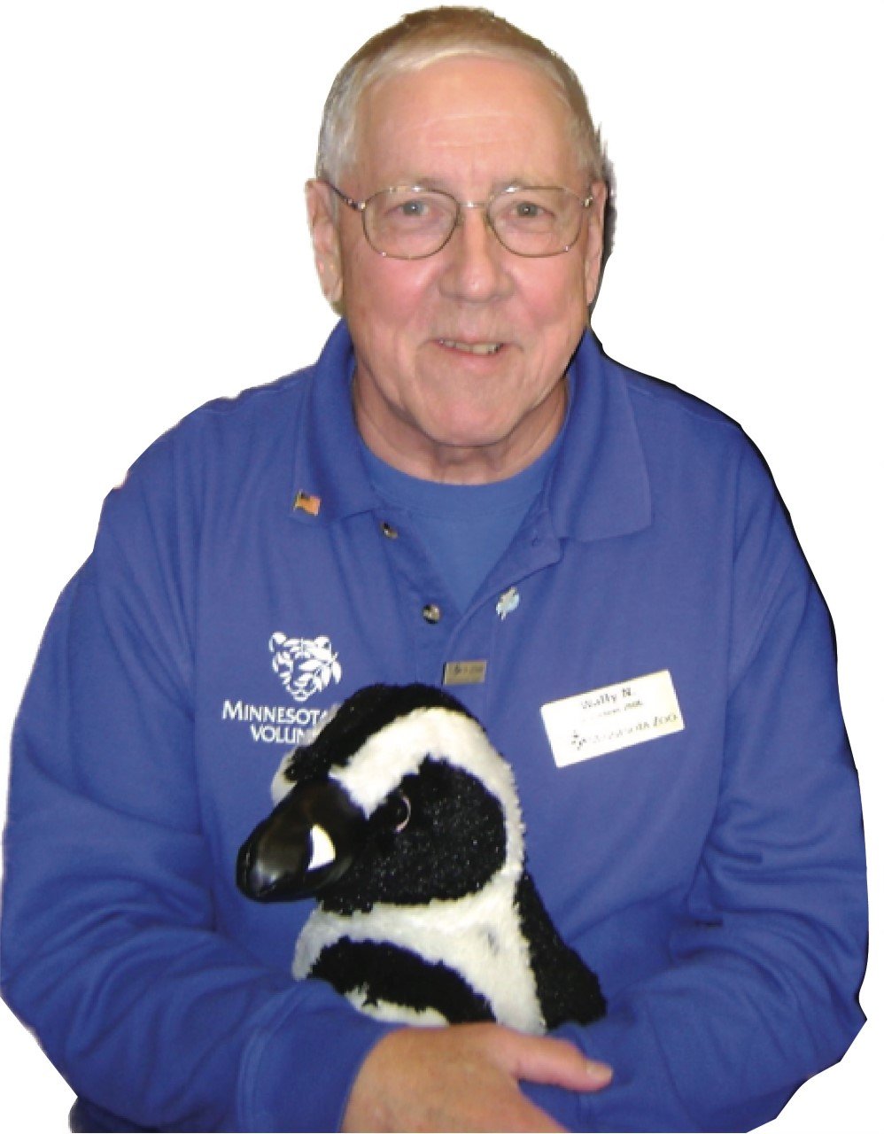 Wallace (Wally) Niklaus