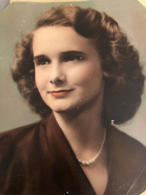 Barbara Hardy — photo 3