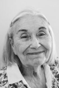 Delia Frances Barraza