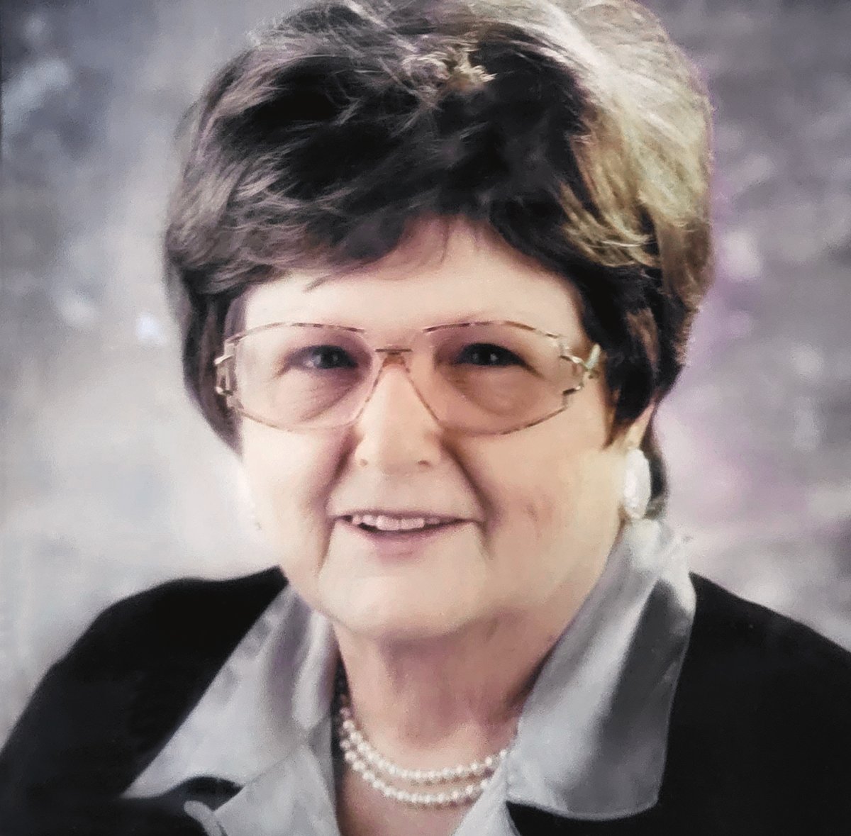 Dolores Mae Watkins