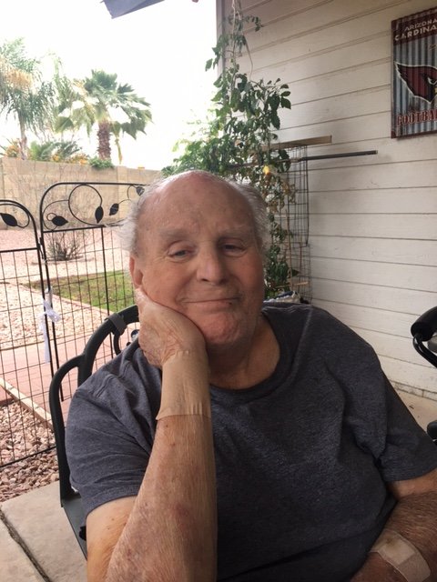 James Robert Fitzsimmons