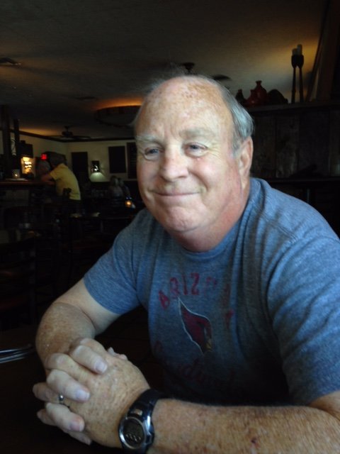 James Robert Fitzsimmons