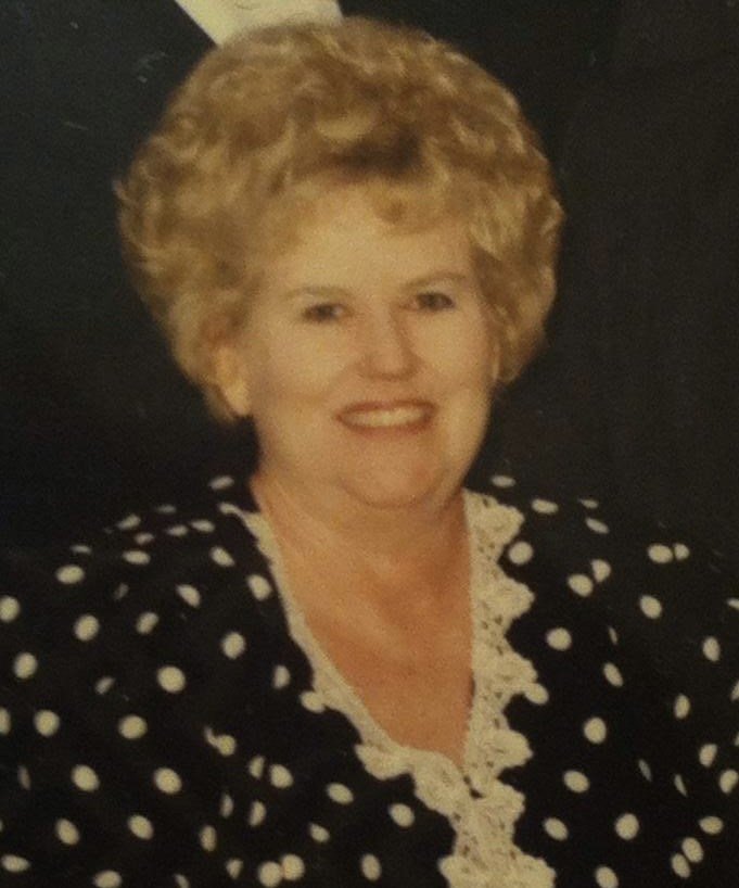 Virginia Hastings Baker