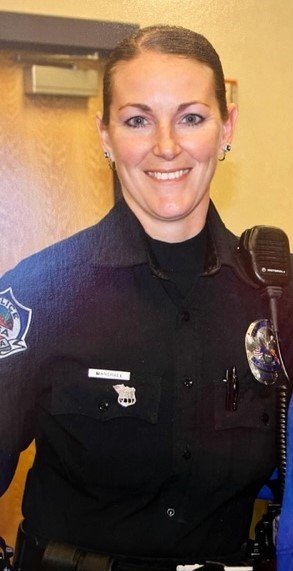 Angela Beth Marshall