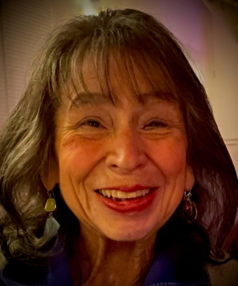 Barbara “Bobbie” Rosing