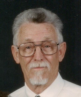 Cecil Jerry Dorsett