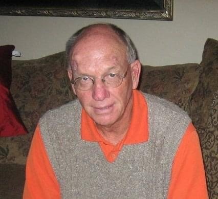 Donald William Hogue