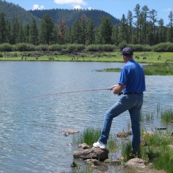 Donald William Hogue — photo 3