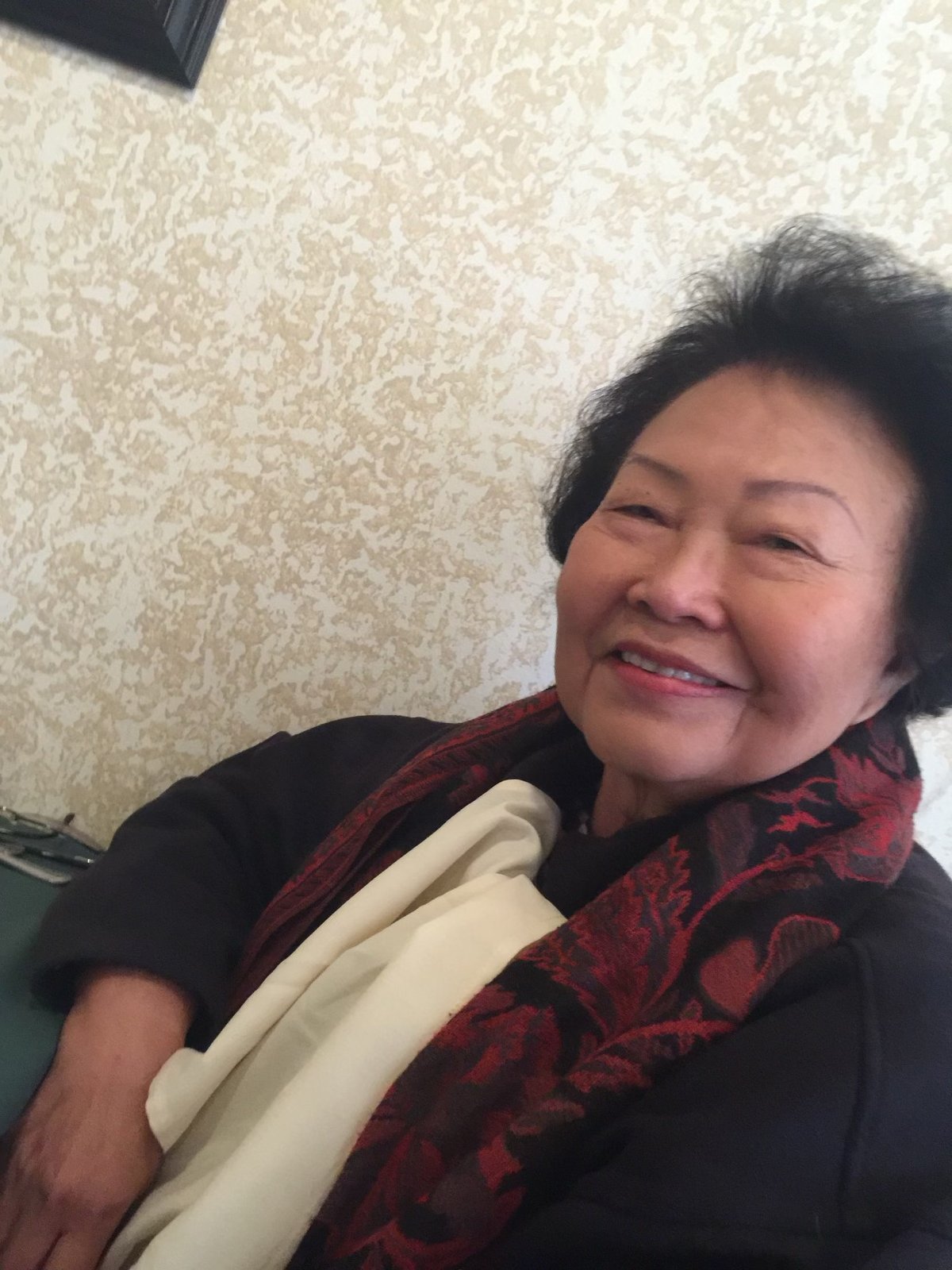 Kasinee Sue (Sunee) Christopher