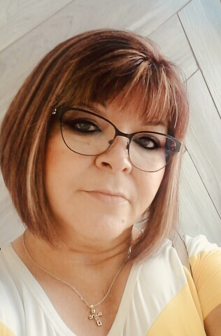 Martha Josephine Magdaleno