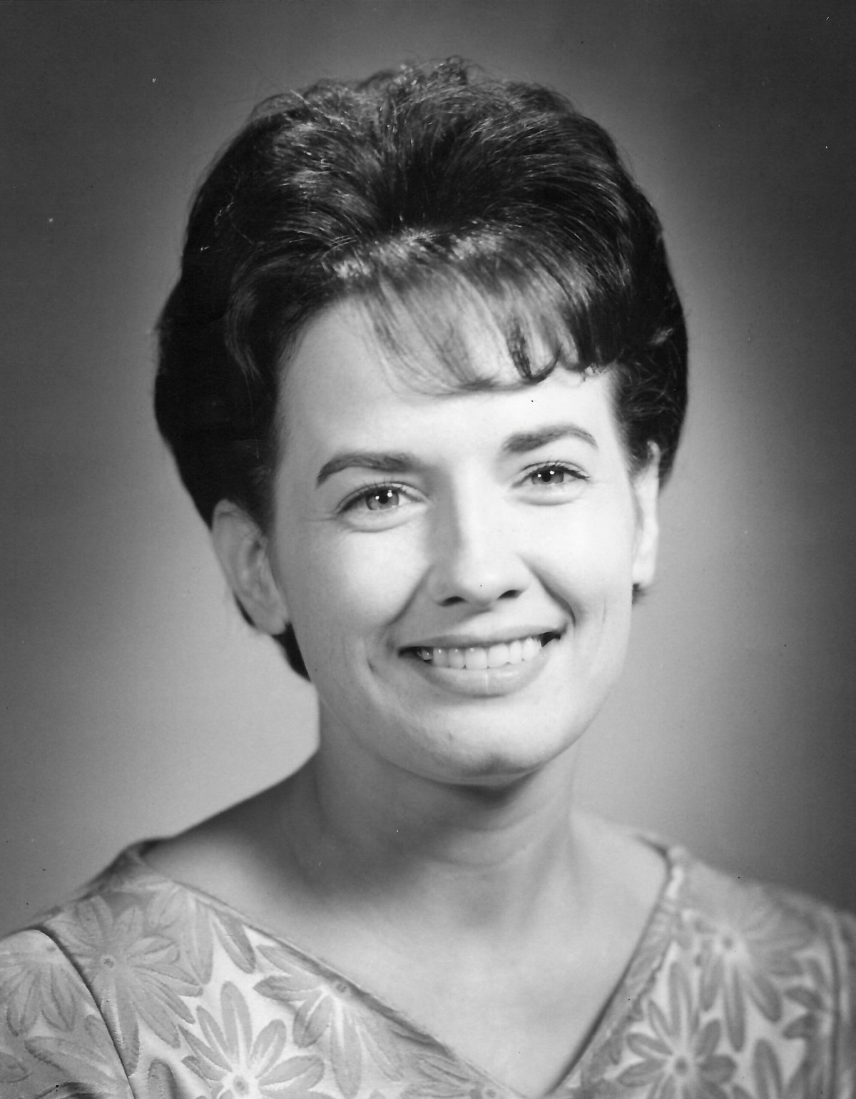 Mary Ann Cade