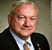 Russell Keith Pearce