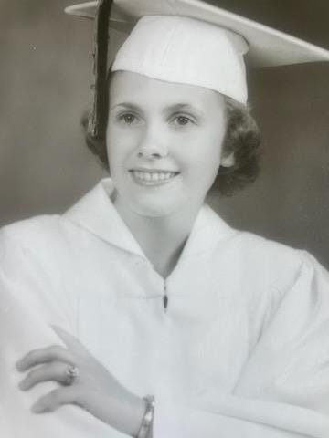 Carol Peterson Allen