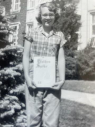 Carol Peterson Allen — photo 3