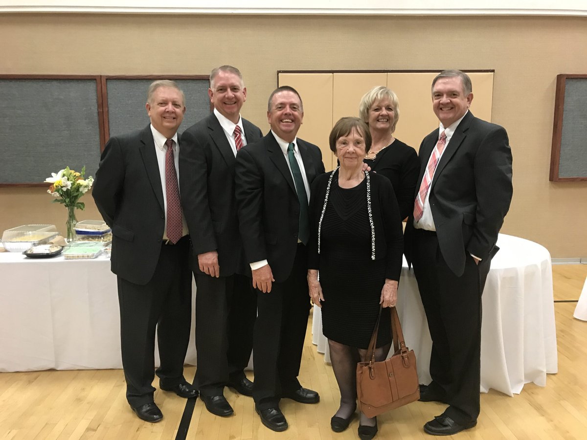 Carol Peterson Allen — photo 9