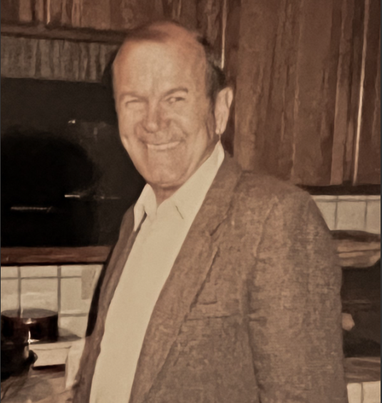 Cleburn Dewey Brown, Sr.