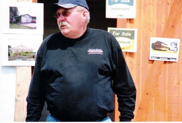 David Paul Richardson