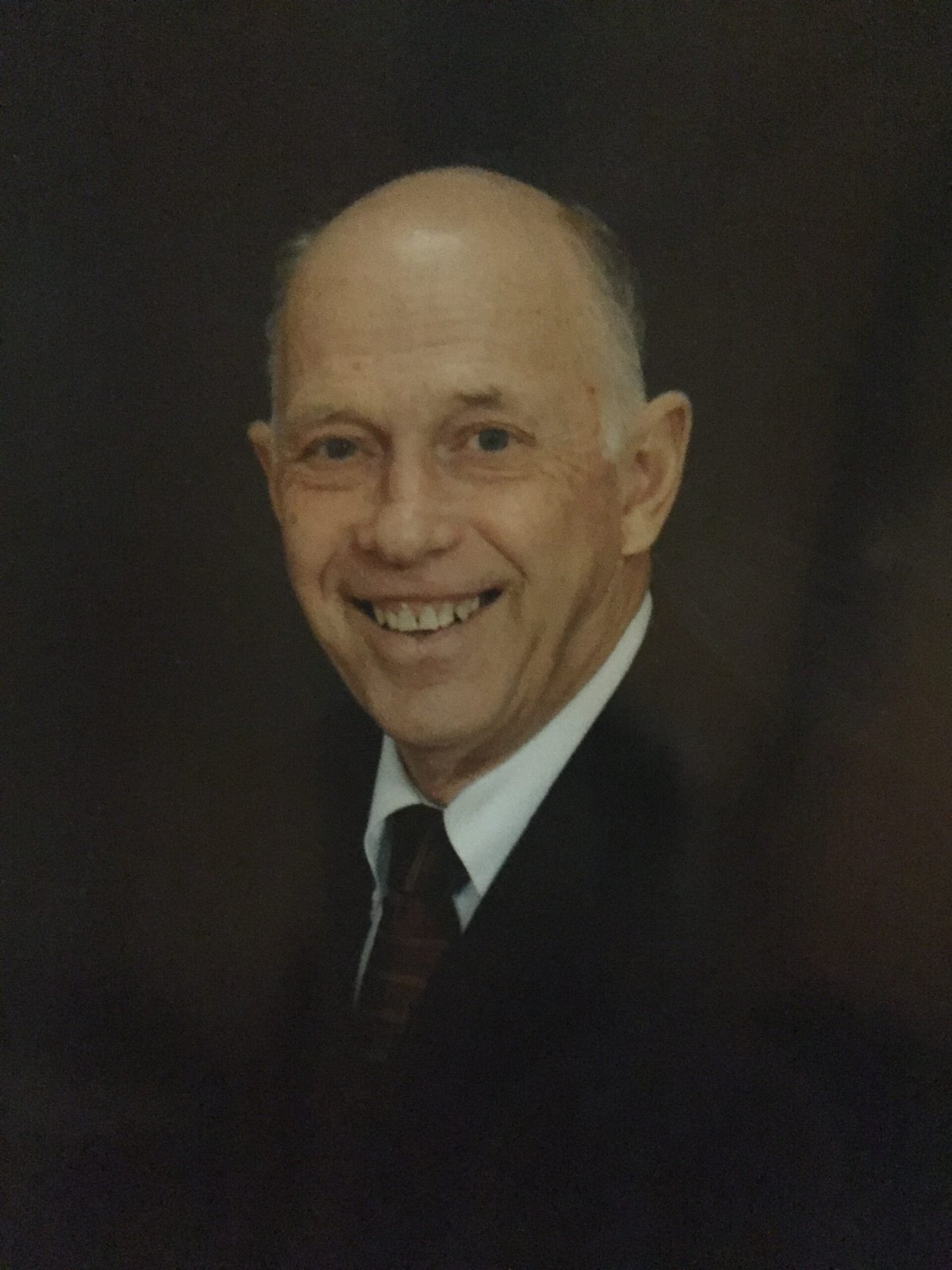 Dr. DeMar Henry Curtis