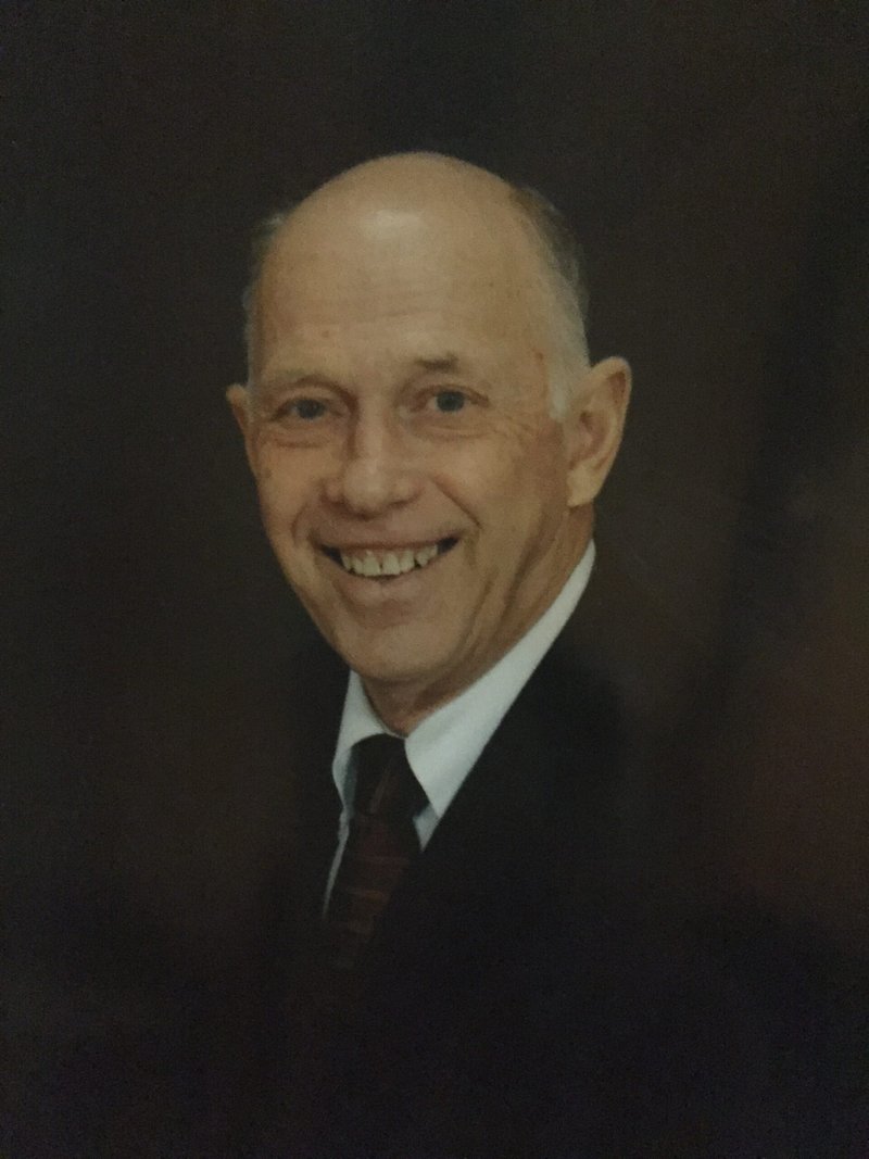 Dr. DeMar Henry Curtis
