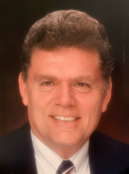 Herald Creighton Schade