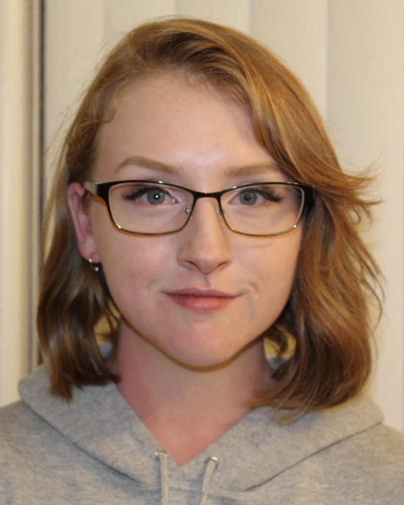 Kammyl Arial Claridge