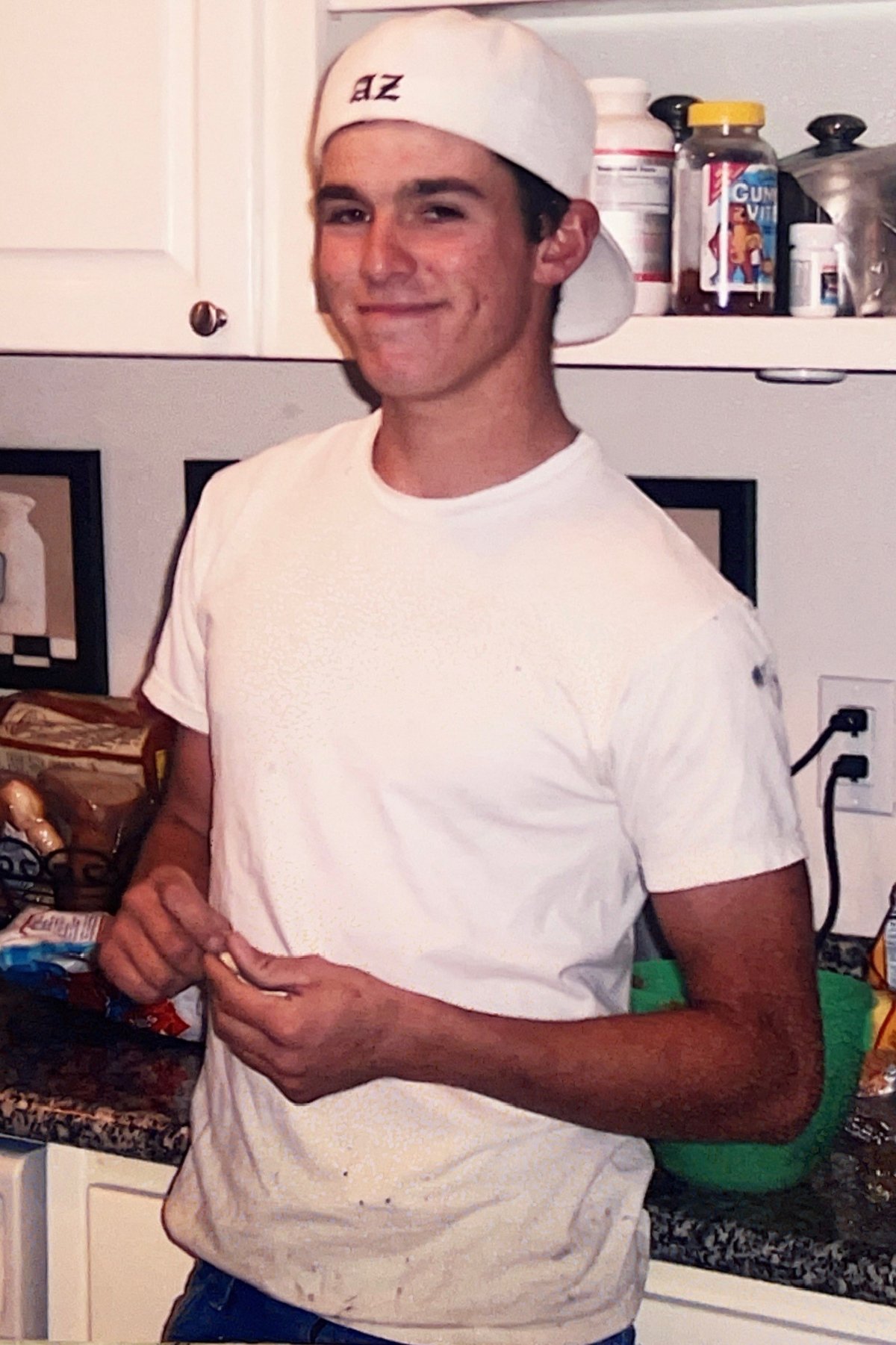 Brandon Joseph Busby — photo 3