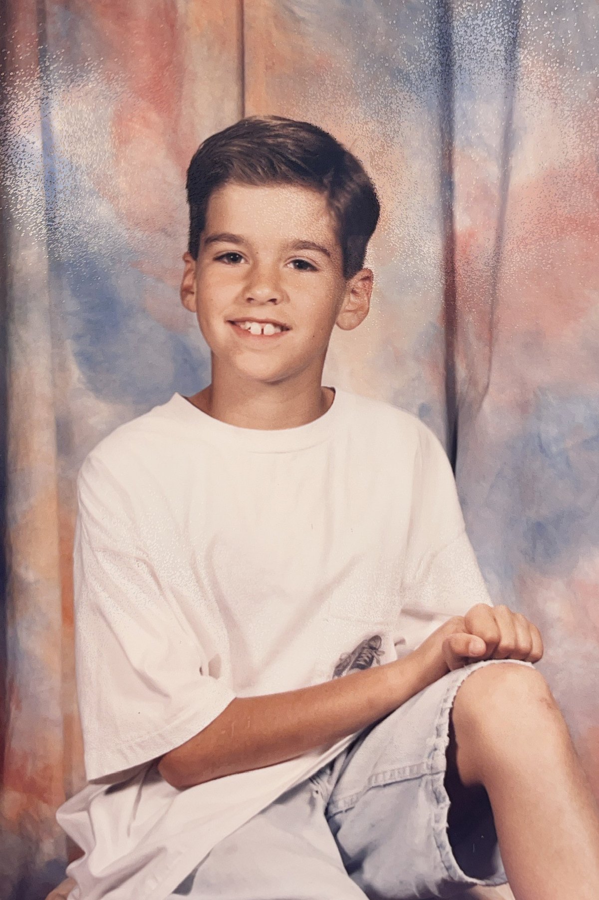 Brandon Joseph Busby