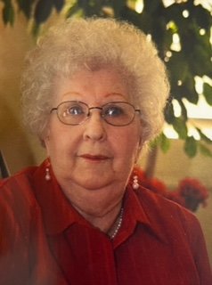 Brigitte Agnes Keilflug (Kacmarek) Howell