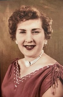 Brigitte Agnes Keilflug (Kacmarek) Howell — photo 3