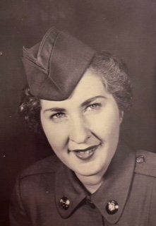 Brigitte Agnes Keilflug (Kacmarek) Howell