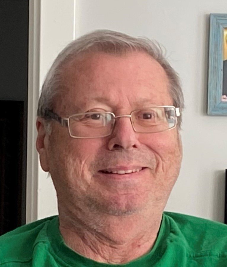 Donald Thomas Spaniak