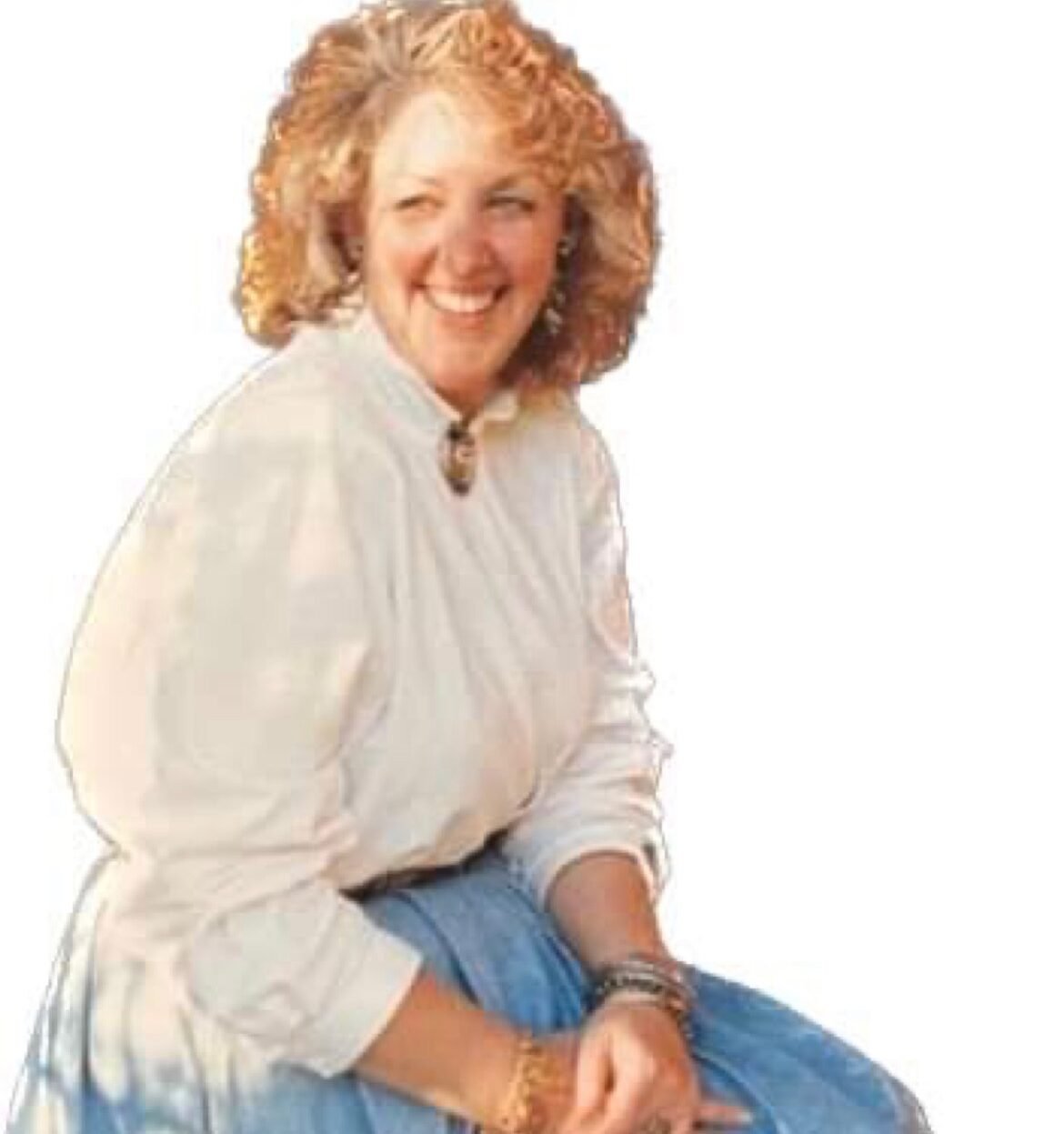 Esther Lynn Freestone (Johnson)