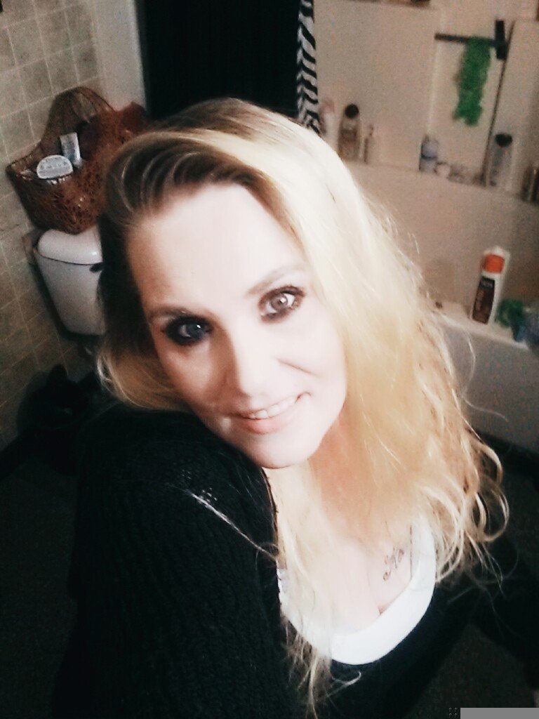 Gina McCann (Merath)