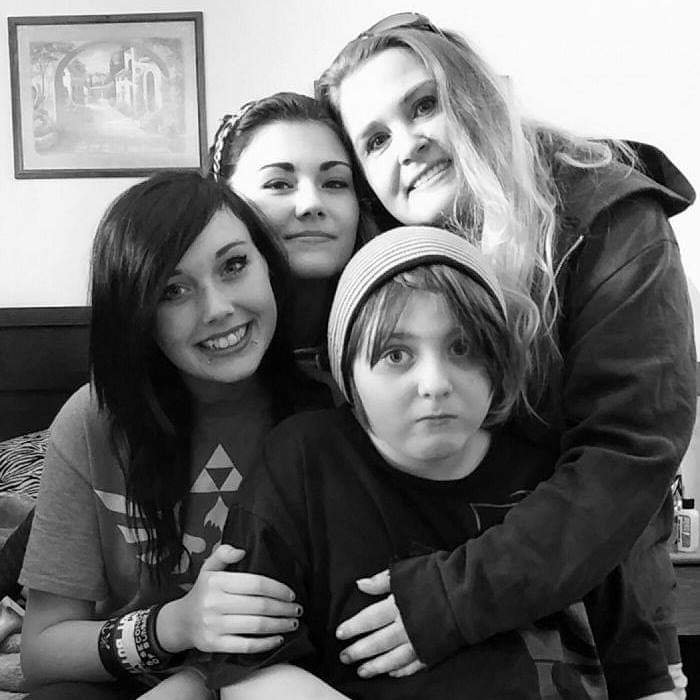 Gina McCann (Merath)