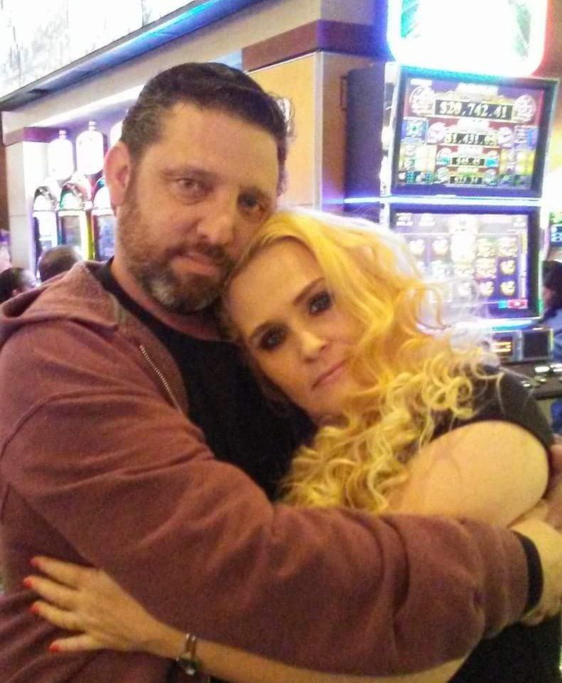 Gina McCann (Merath) — photo 3