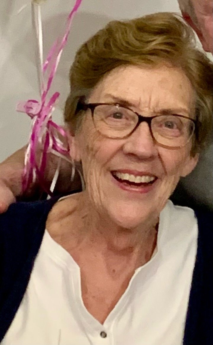 Janet Louise Ashcroft