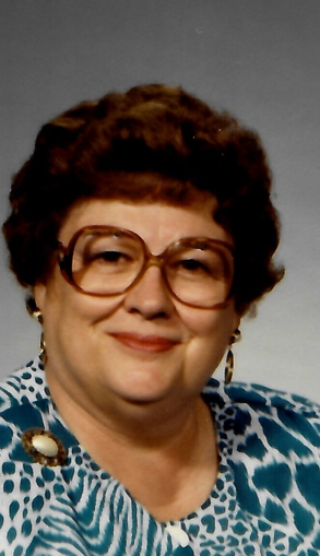 Joye Larson Smith