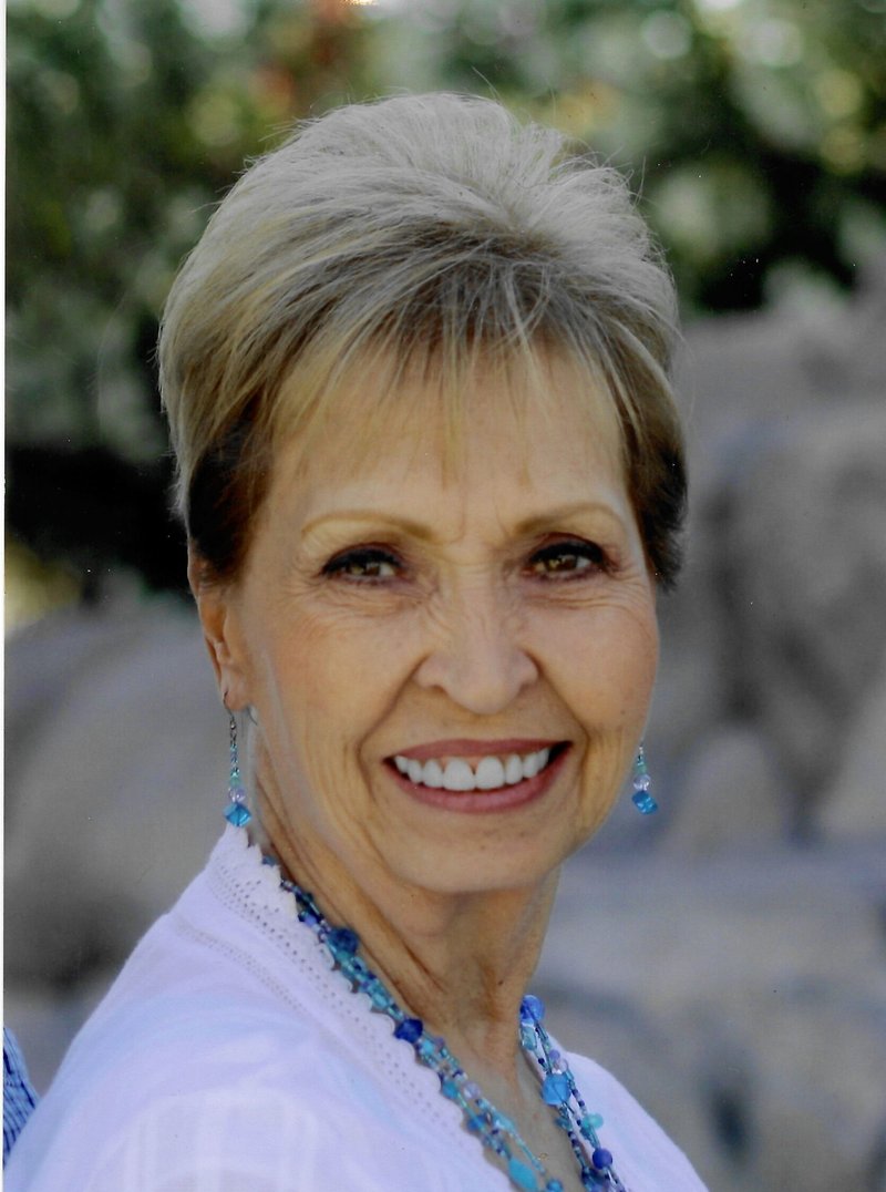 Shirley Lynn Sykes Knight