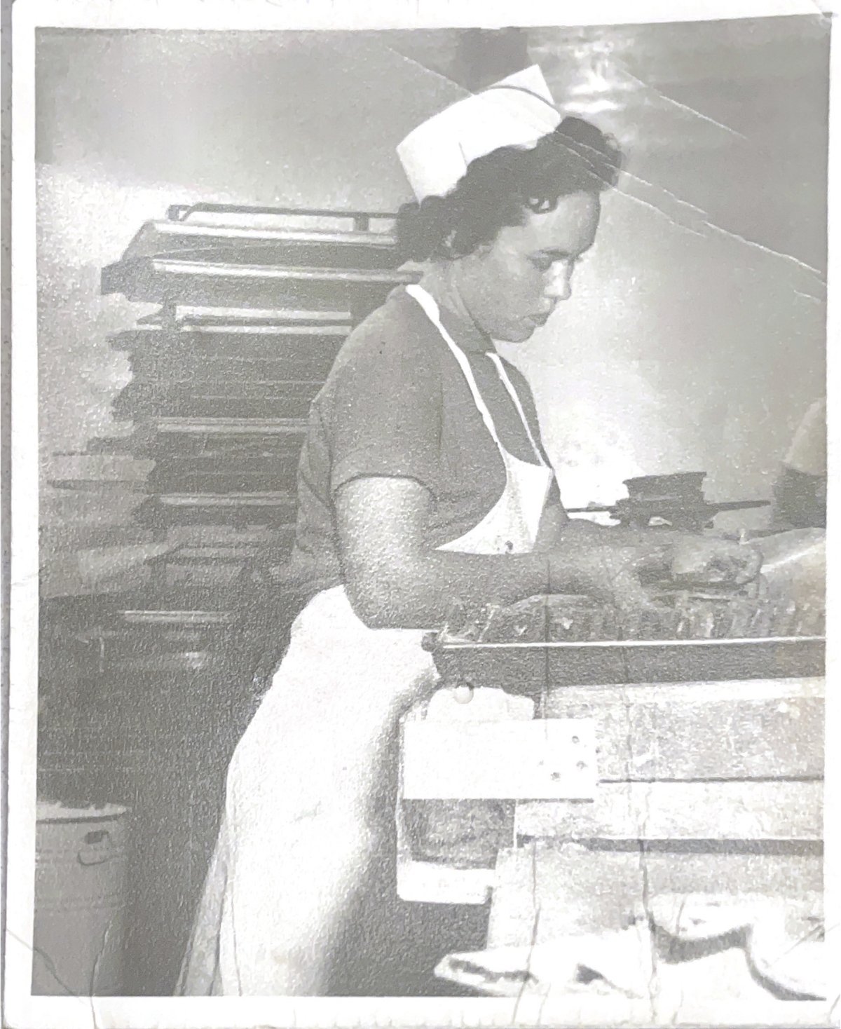 Alma Lois Waters — photo 3