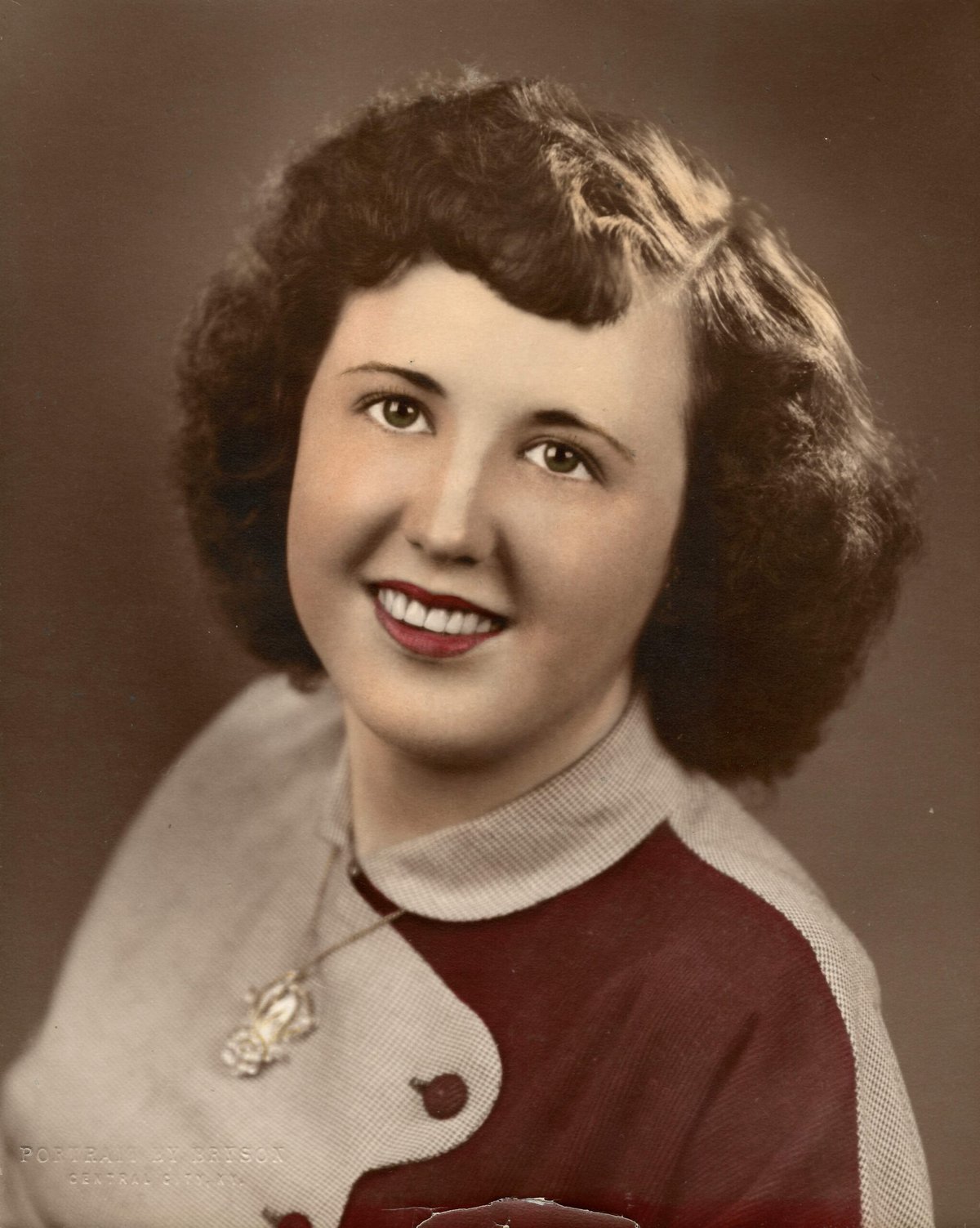 Barbara Gene Watson