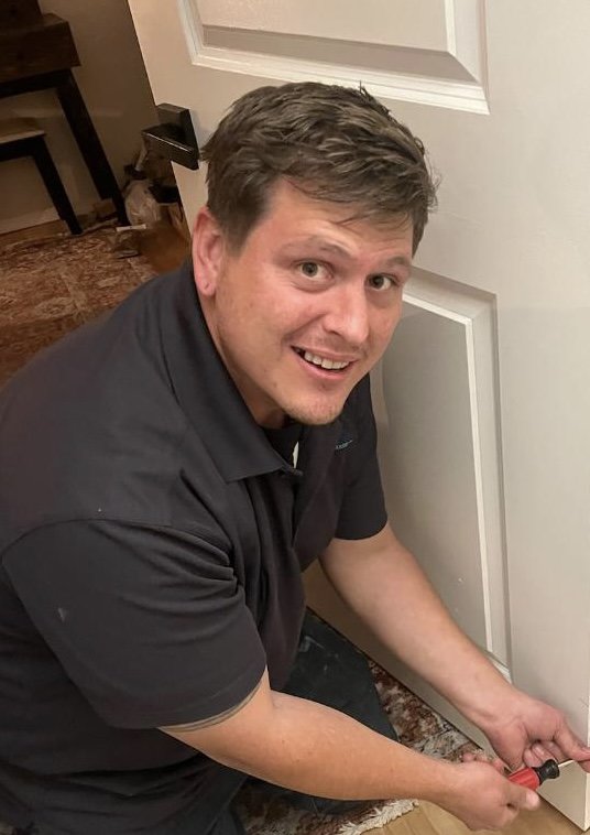 Brycen Joseph Marsolek