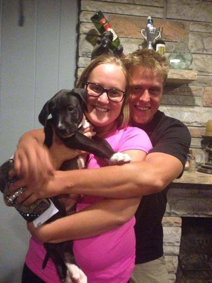 Brycen Joseph Marsolek — photo 3