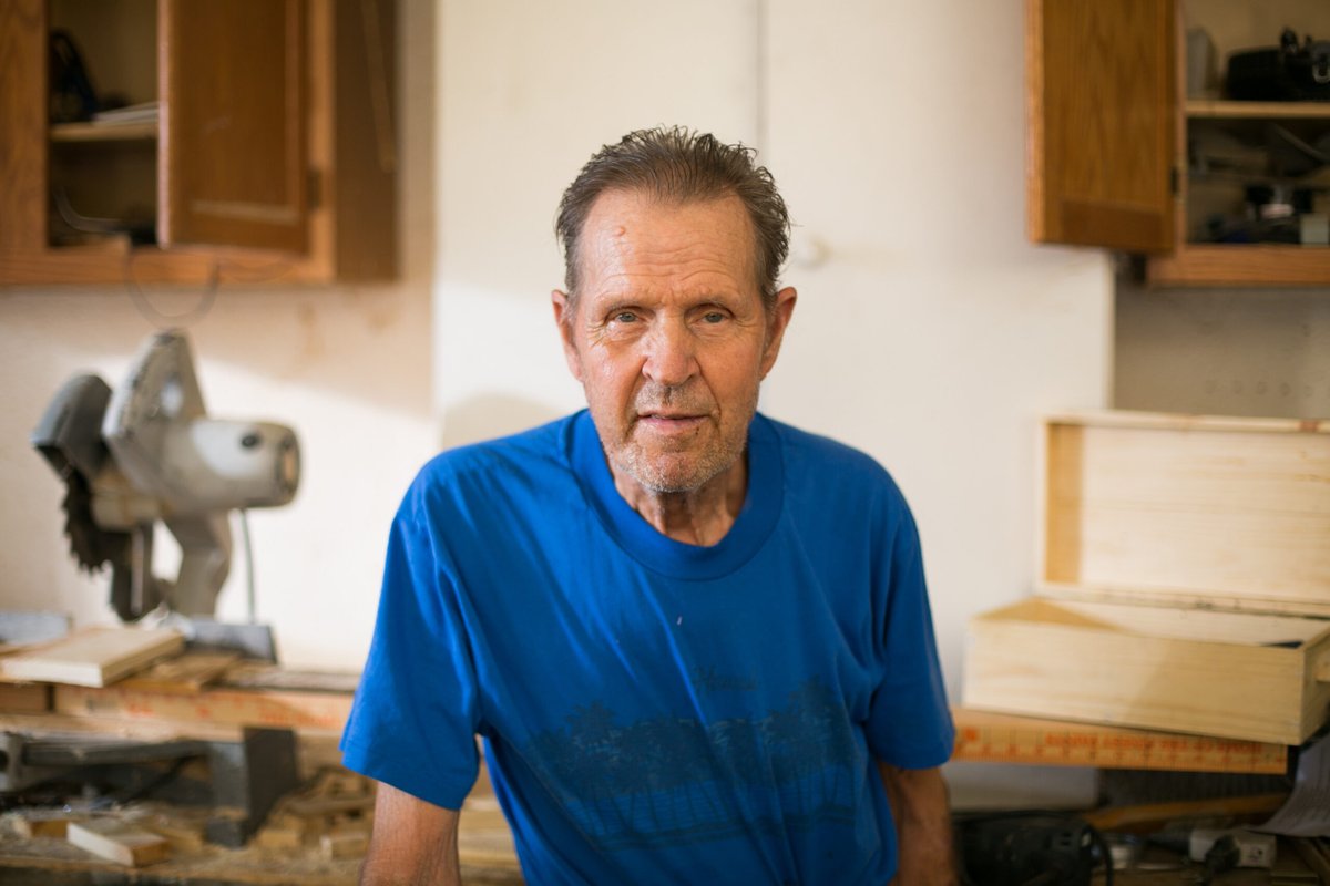 Clarence Allen Rowley — photo 3