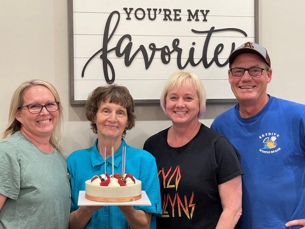 Frances Aurelia Thompson — photo 4