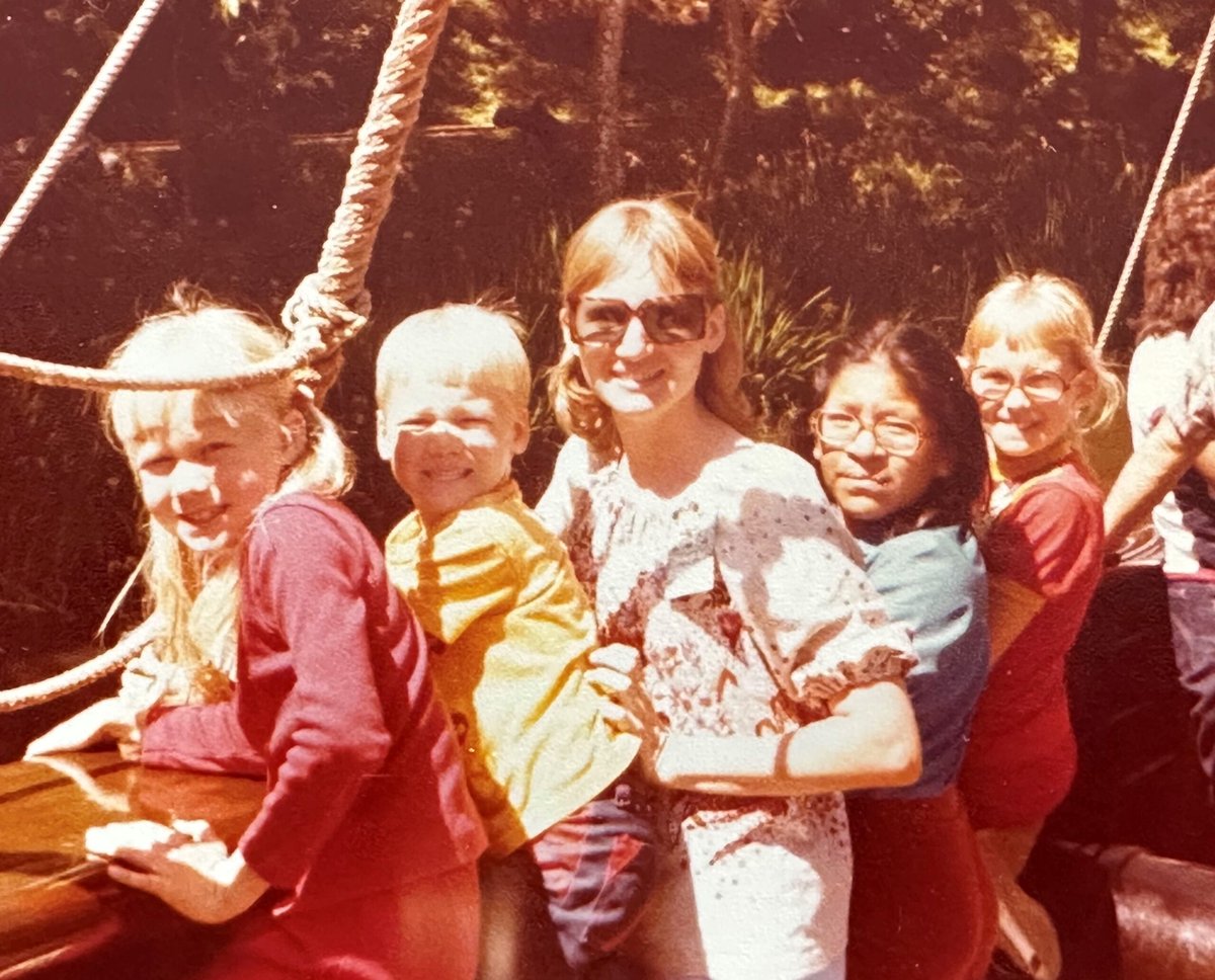 Frances Aurelia Thompson — photo 9