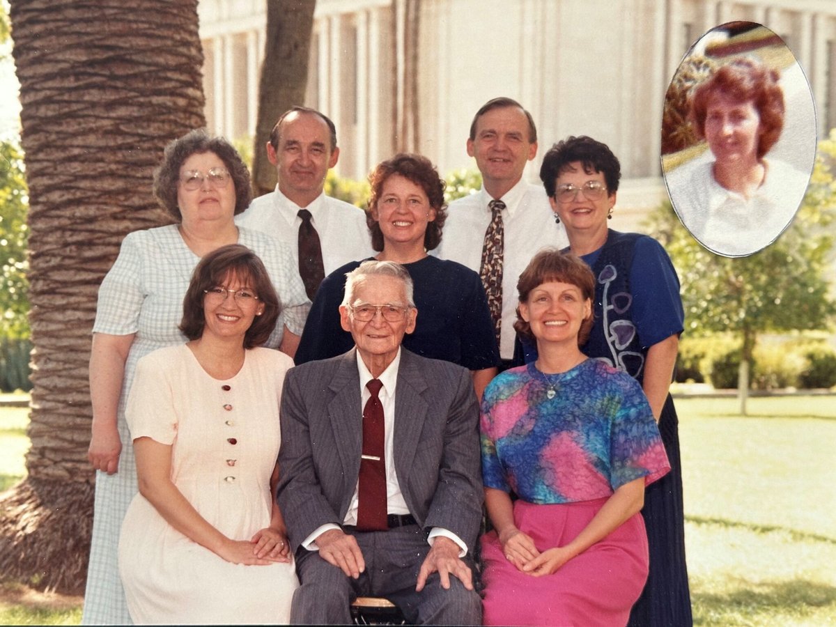 Frances Aurelia Thompson — photo 17