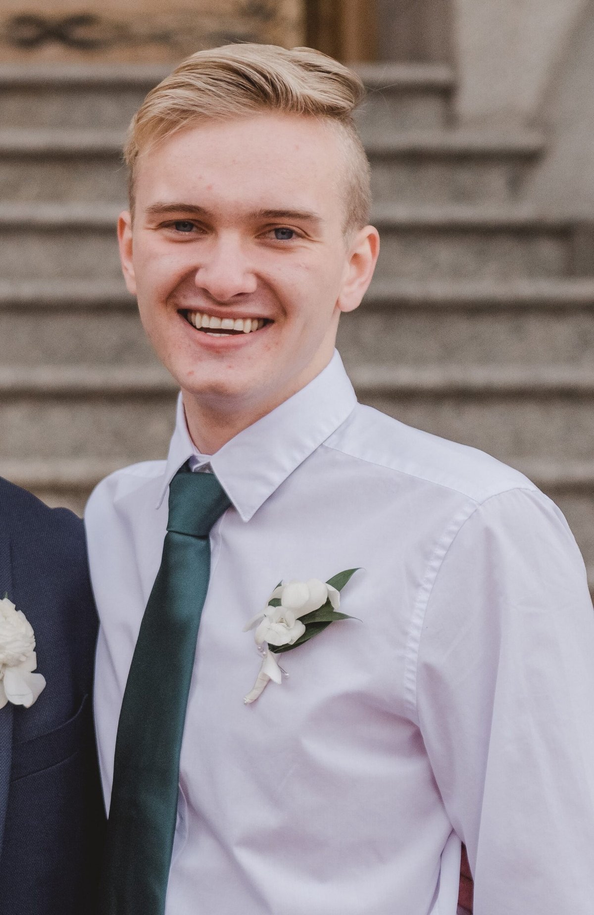 Jonathan Logan Knight