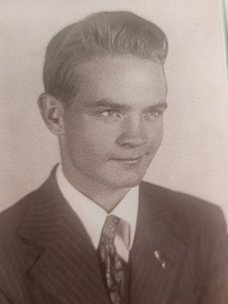 Richard Dick Scow — photo 3