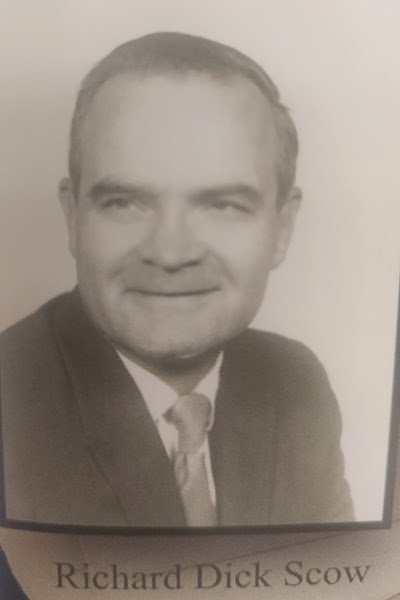 Richard Dick Scow